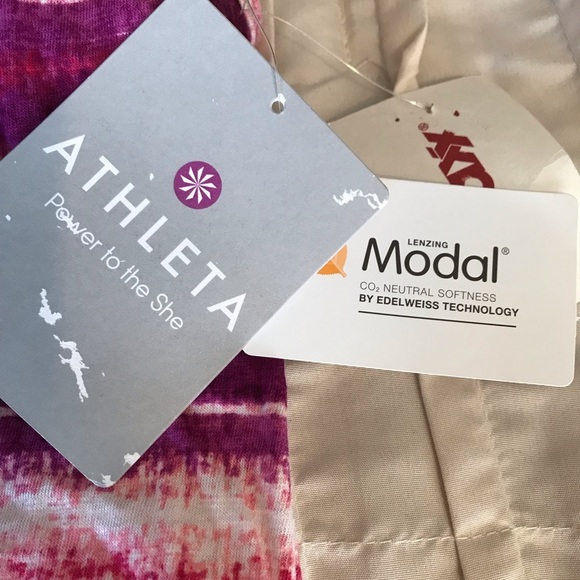 Athleta bra top - Picture 4 of 5